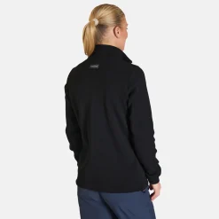 Hedda WB Full Zip Svart>Ivanhoe Discount