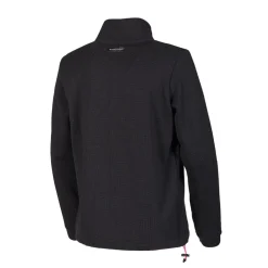 Hedda WB Full Zip Svart>Ivanhoe Discount