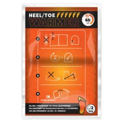 Heel Toe Warmer>Övriga varumärken Outlet