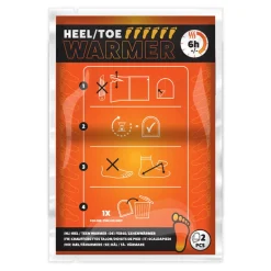 Heel Toe Warmer>Övriga varumärken Outlet