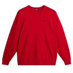 Henry Knitted Sweater>J.Lindeberg Online