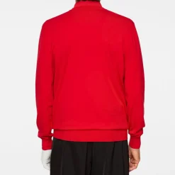 Henry Knitted Sweater>J.Lindeberg Online