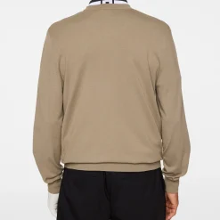 Henry Knitted Sweater>J.Lindeberg Discount