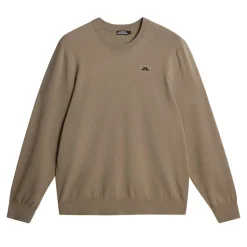 Henry Knitted Sweater>J.Lindeberg Discount