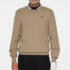 Henry Knitted Sweater>J.Lindeberg Discount