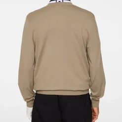 Henry Knitted Sweater>J.Lindeberg Discount