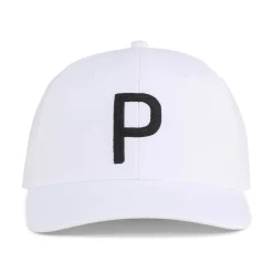 Heritage P Tech Cap>Puma Hot