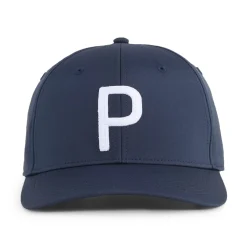 Heritage P Tech Cap>Puma Best