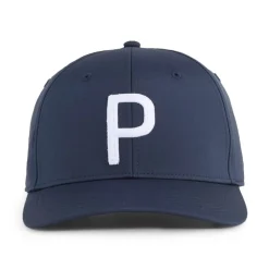 Heritage P Tech Cap>Puma Best