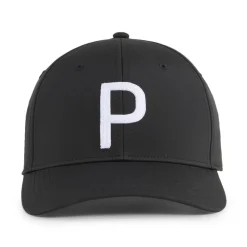 Heritage P Tech Cap>Puma Discount