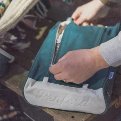 Heritage Shoe Bag>Penfold New