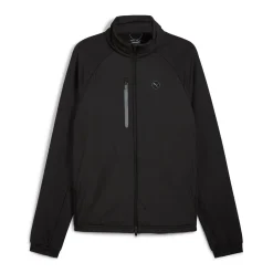 Hielands Jacket Svart>Puma Sale