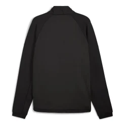 Hielands Jacket Svart>Puma Sale
