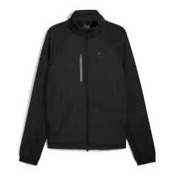 Hielands Jacket Svart>Puma Sale
