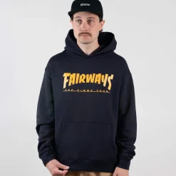 Hoodie Fairways>The Gimme Tour