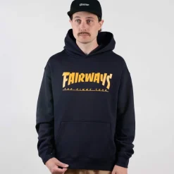 Hoodie Fairways>The Gimme Tour