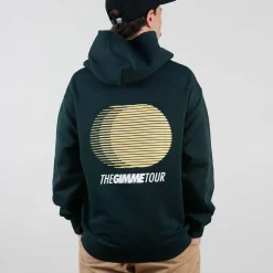 Hoodie Master Speed>The Gimme Tour New