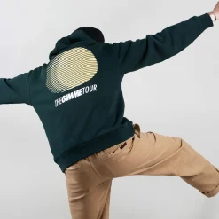 Hoodie Master Speed>The Gimme Tour New