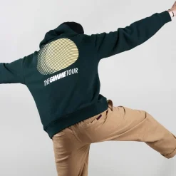 Hoodie Master Speed>The Gimme Tour New