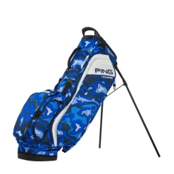 Hoofer Limited Edition>Ping New