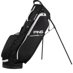 Hoofer Lite Svart>Ping Hot