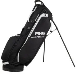 Hoofer Lite Svart>Ping Hot
