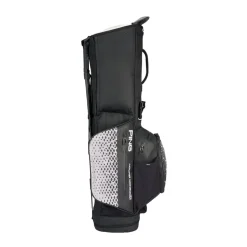 Hoofer Monsoo Svart Grå>Ping Discount