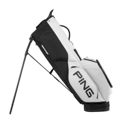 Hoofer Tour>Ping Clearance