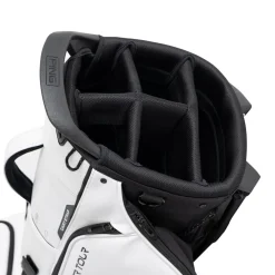 Hoofer Tour>Ping Clearance