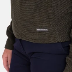 Hunts Point Fleece>Cutter & Buck Discount