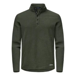 Hunts Point Fleece>Cutter & Buck Hot