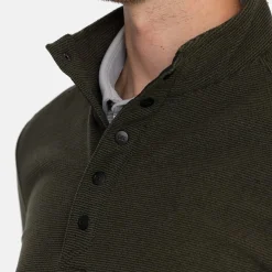 Hunts Point Fleece>Cutter & Buck Hot
