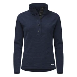 Hunts Point Fleece Blå>Cutter & Buck Best