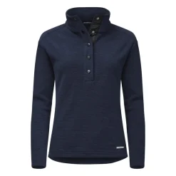 Hunts Point Fleece Blå>Cutter & Buck Best