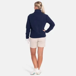 Hunts Point Fleece Blå>Cutter & Buck Best