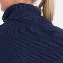 Hunts Point Fleece Blå>Cutter & Buck Best