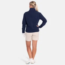 Hunts Point Fleece Blå>Cutter & Buck Best