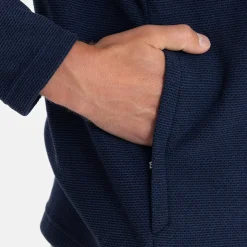 Hunts Point Fleece Blå>Cutter & Buck Hot