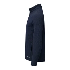 Hunts Point Fleece Blå>Cutter & Buck Hot
