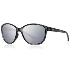Hybrid Cateye Svart Grå>Henrik Stenson Eyewear Hot