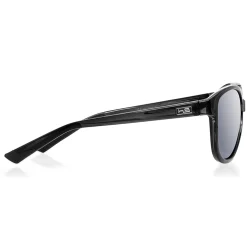 Hybrid Cateye Svart Grå>Henrik Stenson Eyewear Hot