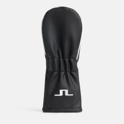 Hybrid Headcover Svart>J.Lindeberg Hot