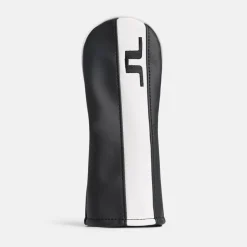 Hybrid Headcover Svart>J.Lindeberg Hot