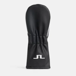 Hybrid Headcover Svart>J.Lindeberg Hot