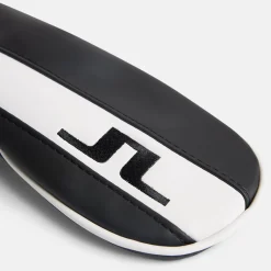 Hybrid Headcover Svart>J.Lindeberg Hot