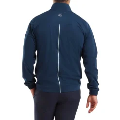 Hydroknit Jacket Blå>FootJoy Outlet