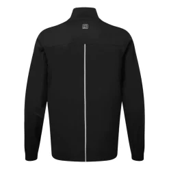 Hydroknit Jacket Svart>FootJoy Best