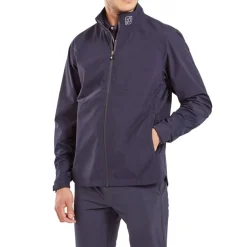 Hydrolite X Jacket Blå>FootJoy Sale