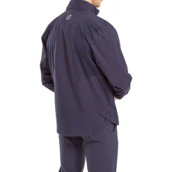 Hydrolite X Jacket Blå>FootJoy Sale