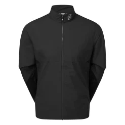 Hydrolite X Jacket Svart>FootJoy New
